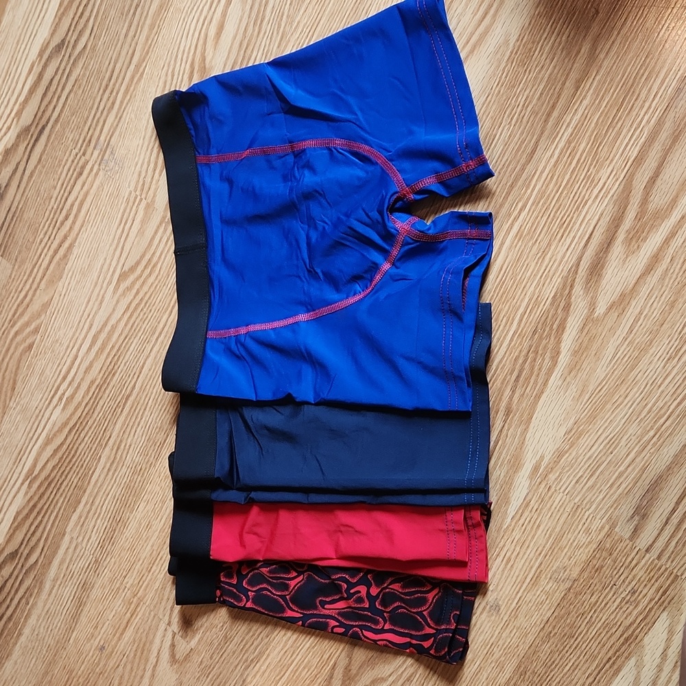 Performance Boxer Briefs - Picture 2 of 3